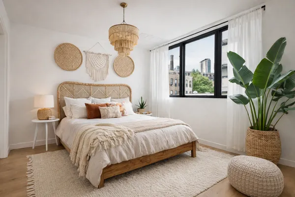 $795,000 | 44 Box Street, Unit 2R | Greenpoint