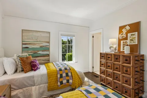 $3,495,000 | 1616 Grand Avenue, San Rafael, CA 94901