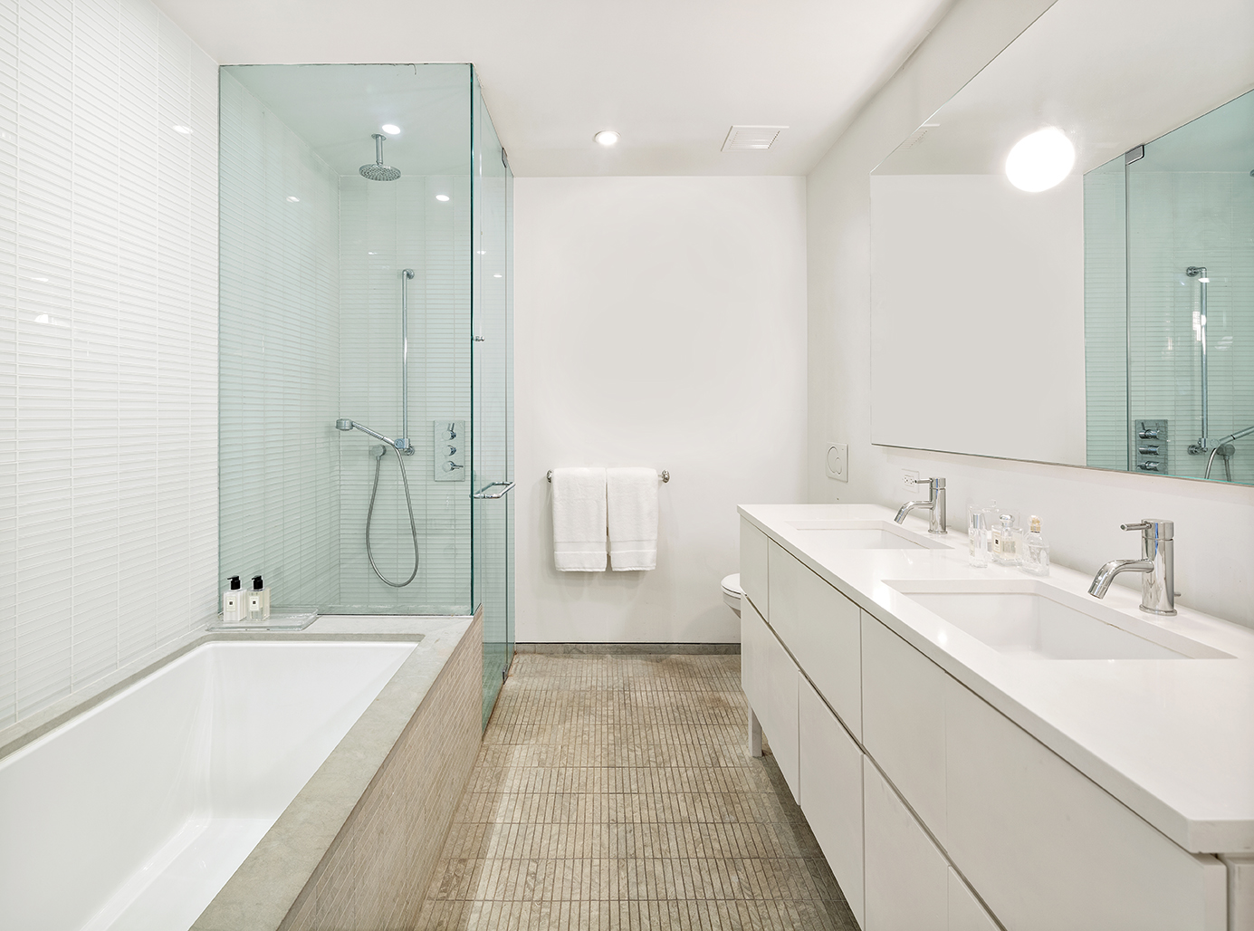 136 Baxter Street, Unit PHB Manhattan, NY 10013 - Photo 15 of 19