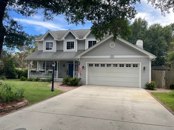 $575,000 | 2568 Palm Shores Drive, Shalimar, FL 32579