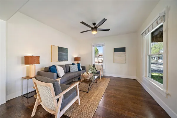 $900,000 | 8108 Grandview Avenue, Arvada, CO 80002