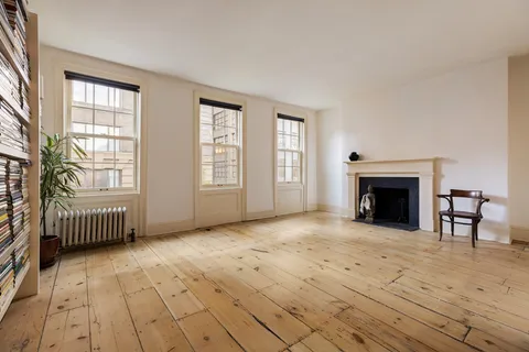 $8,500,000 | 13 Vandam Street | Hudson Square