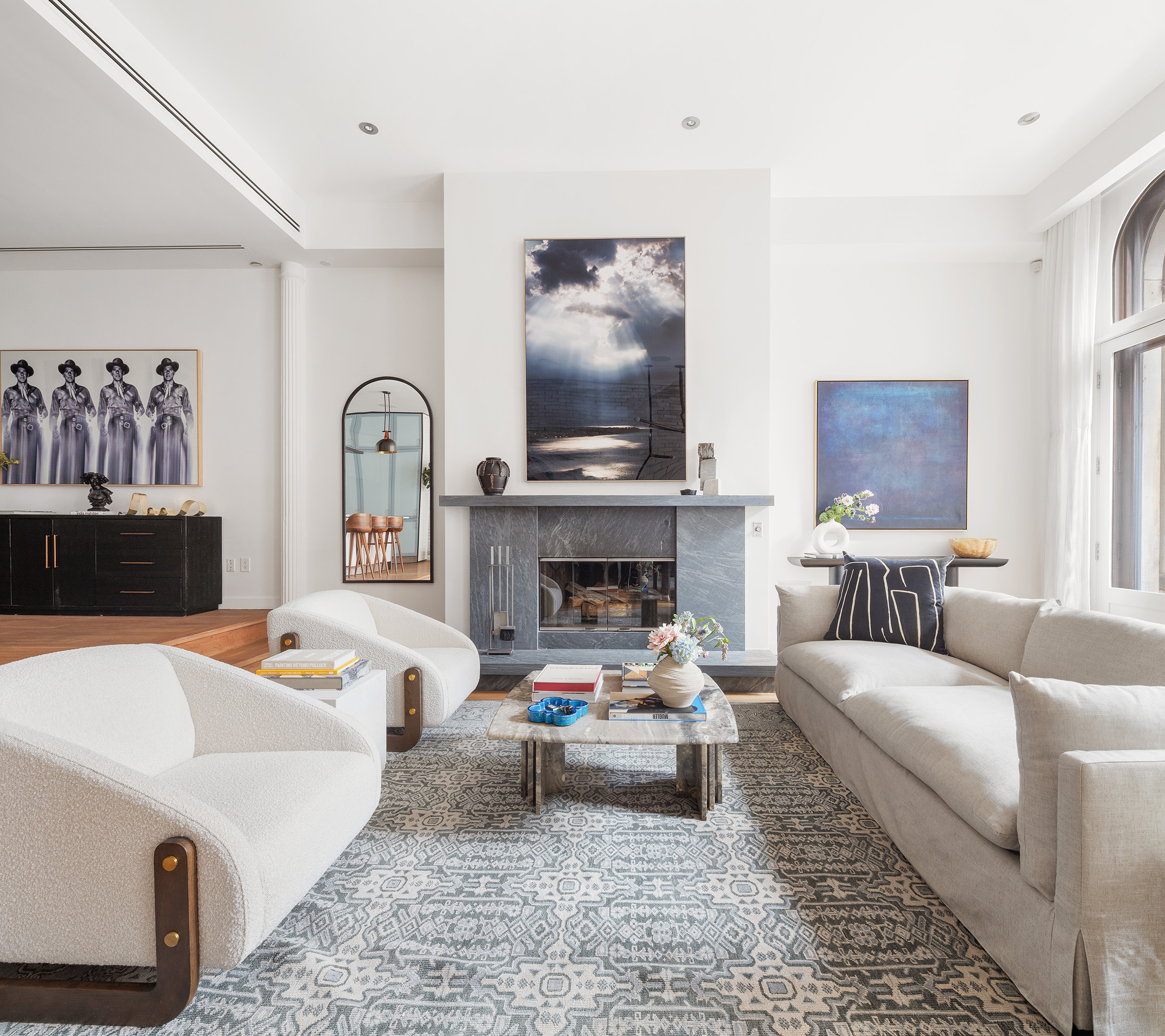 22 Mercer Street, Unit 2D Manhattan, NY 10013 - Photo 2 of 18