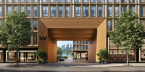 $7,400,000 | 480 Kent Avenue, Unit PHA | Williamsburg