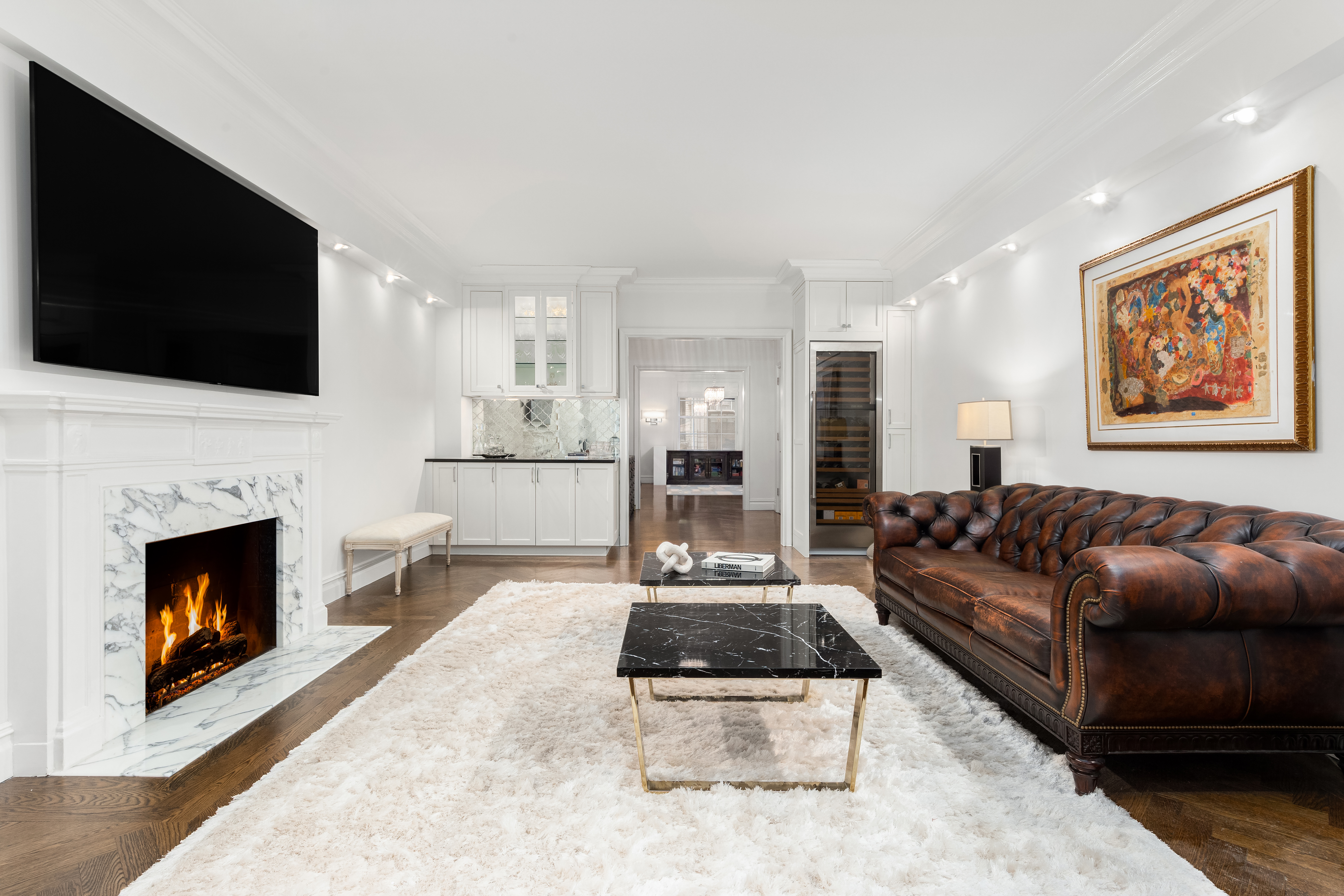 17 East 89th Street, Unit 4B Manhattan, NY 10128 - Photo 3 of 22