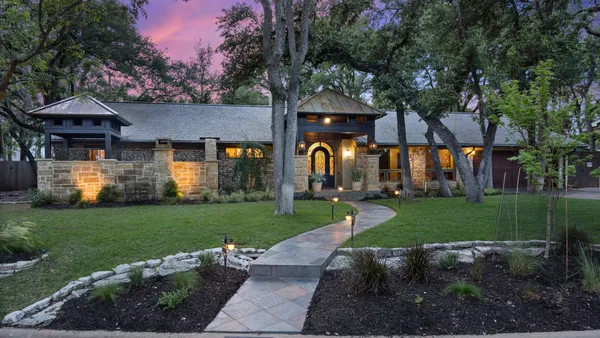 $1,949,000 | Glen Ridge Drive, Austin, TX 78731