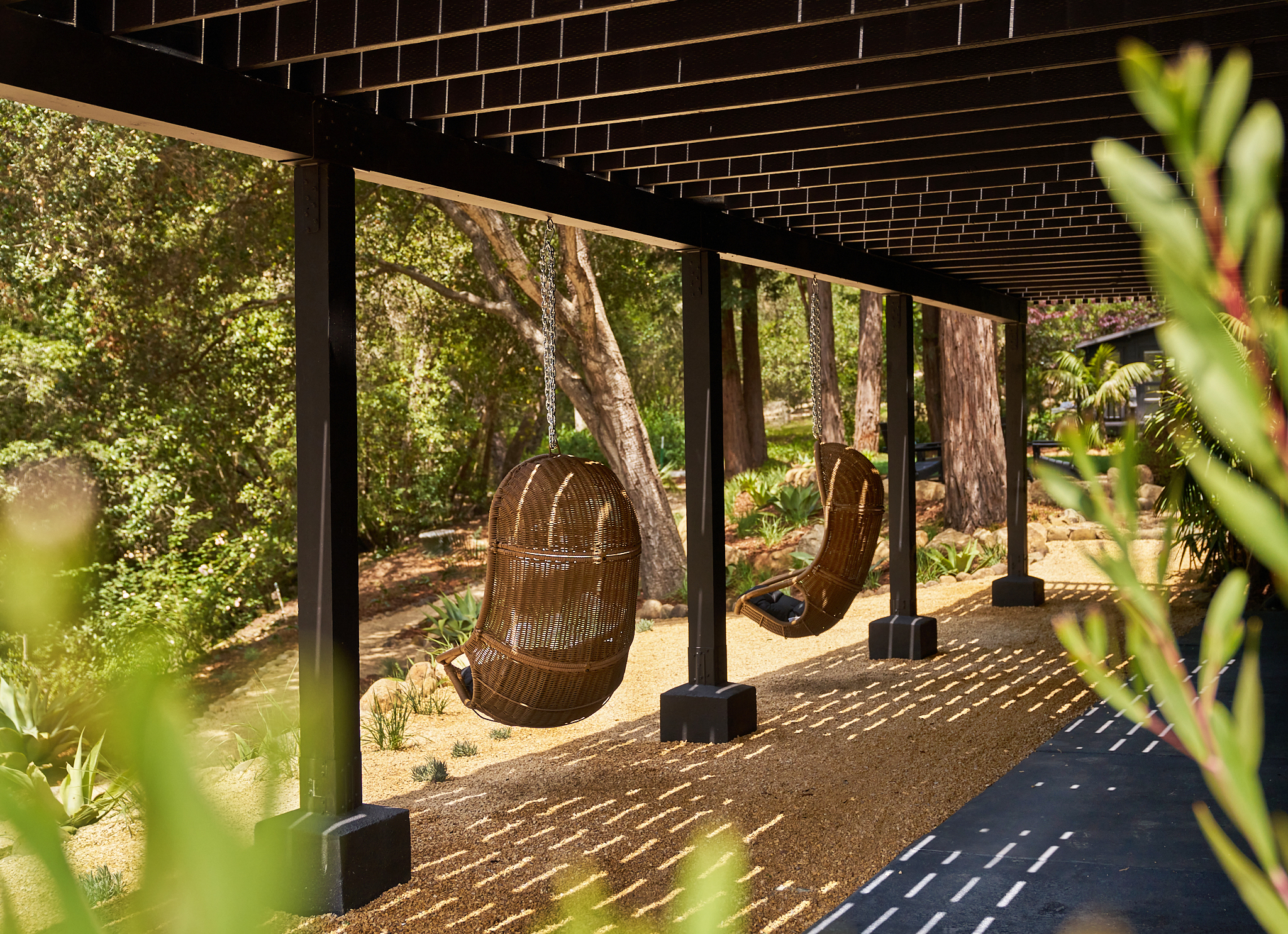 921 El Rancho Road Santa Barbara, CA 93108 - Photo 24 of 32