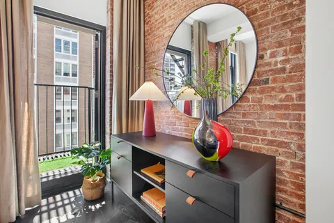 $1,650,000 | 124 West 24th Street, Unit 5B | Chelsea