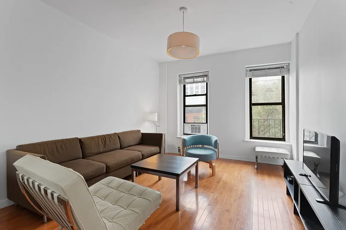 $625,000 | 317 East 18th Street | Gramercy