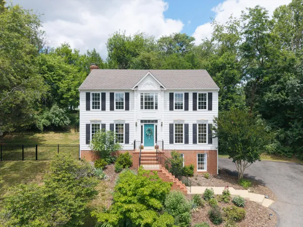 $620,000 | 1641 Brightfield Place, Charlottesville, VA 22901