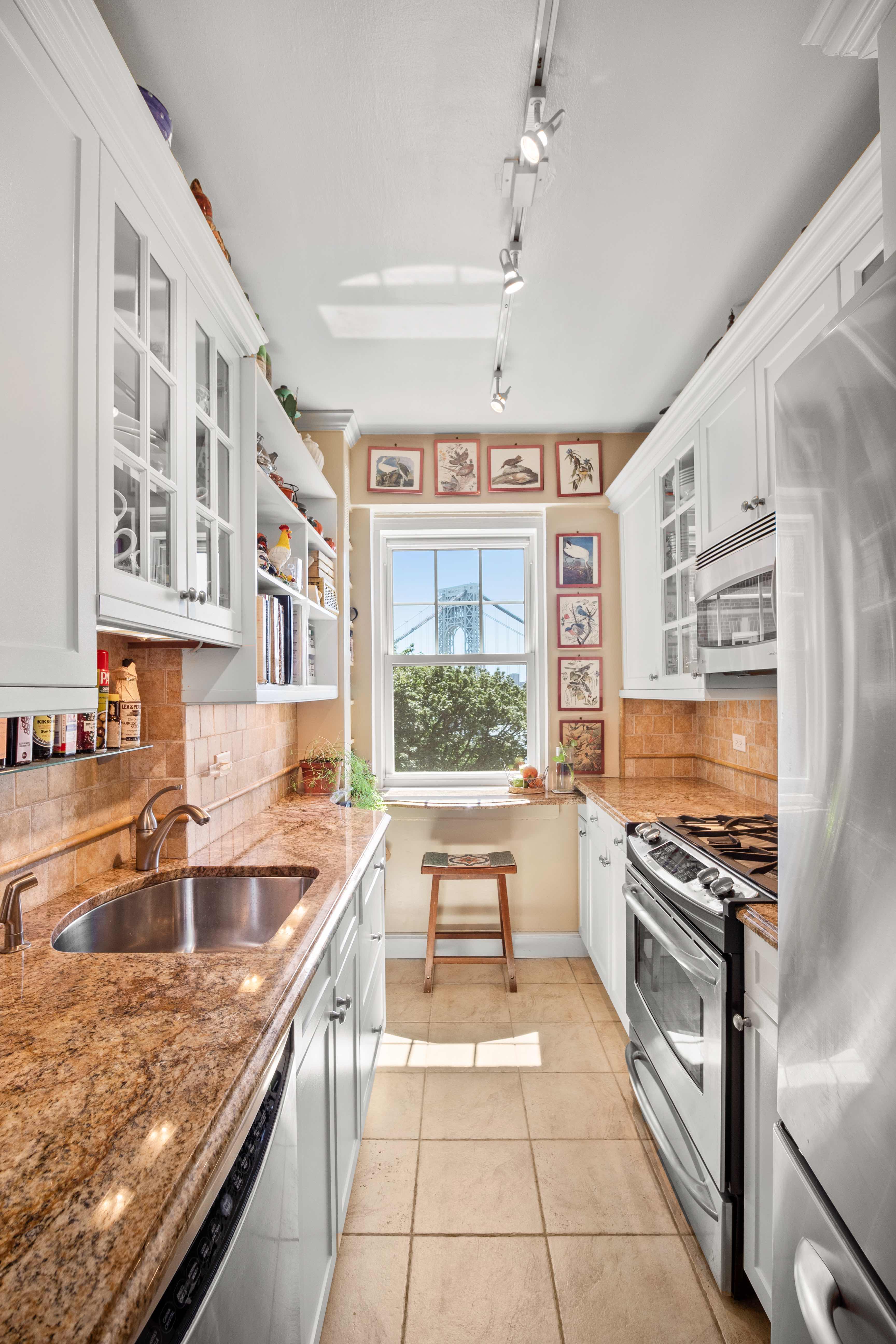 160 Cabrini Boulevard, Unit 29 Manhattan, NY 10033 - Photo 5 of 35