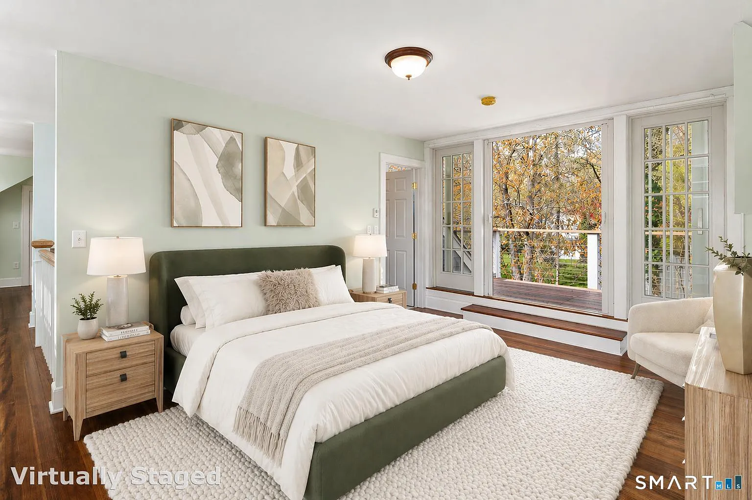 231 Roxbury Road Stamford, CT 06902 - Photo 22 of 39