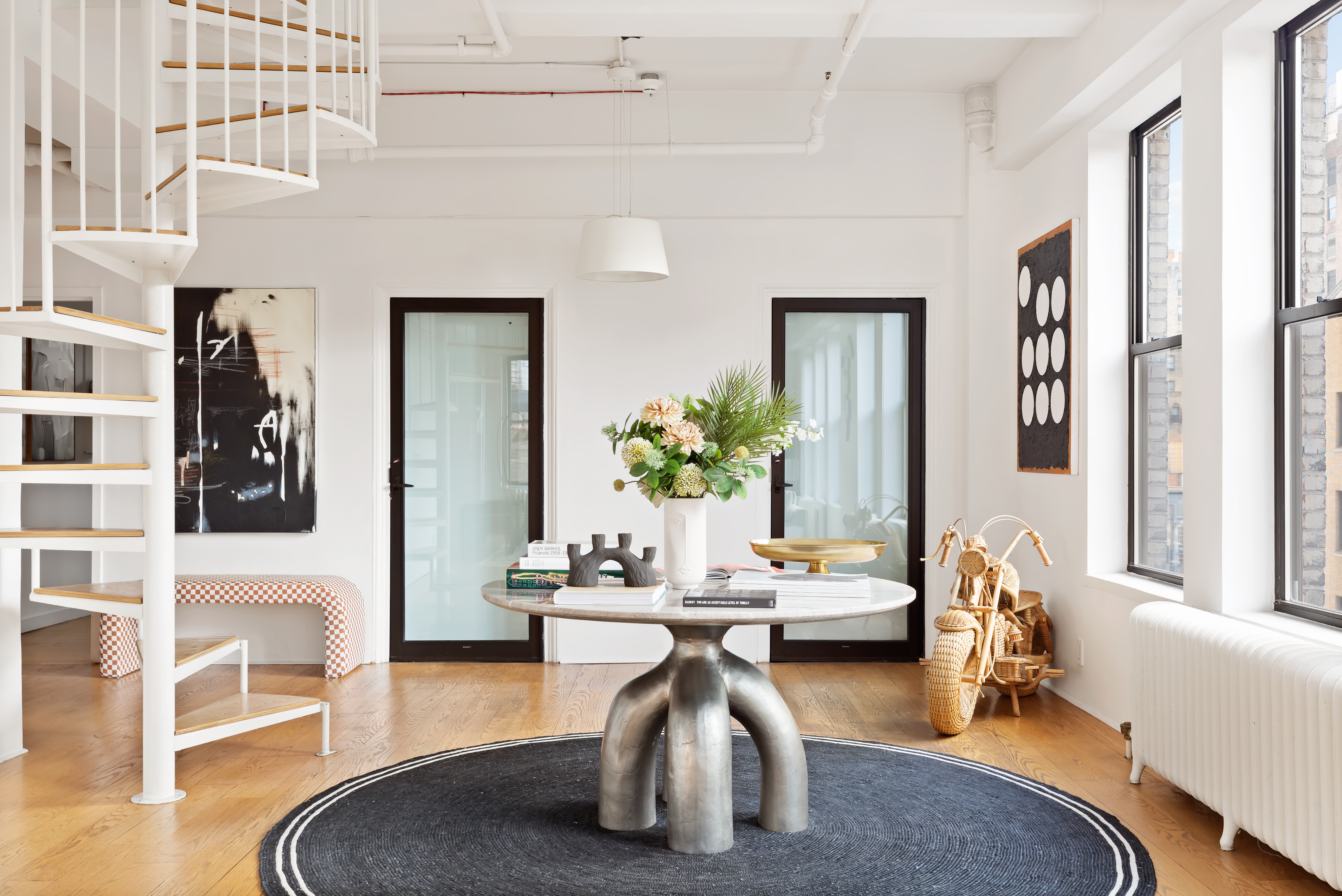 241 West 36th Street, Unit PH Manhattan, NY 10018 - Photo 10 of 16