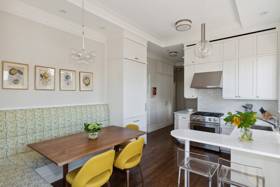 8 East 96th Street, Unit PHA Manhattan, NY 10128 - Photo 7 of 16