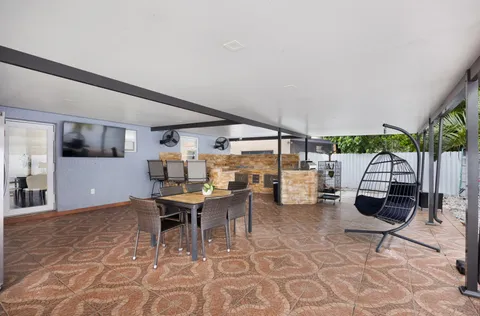 $725,000 | 17370 Northwest 52nd Place, Miami Gardens, FL 33055
