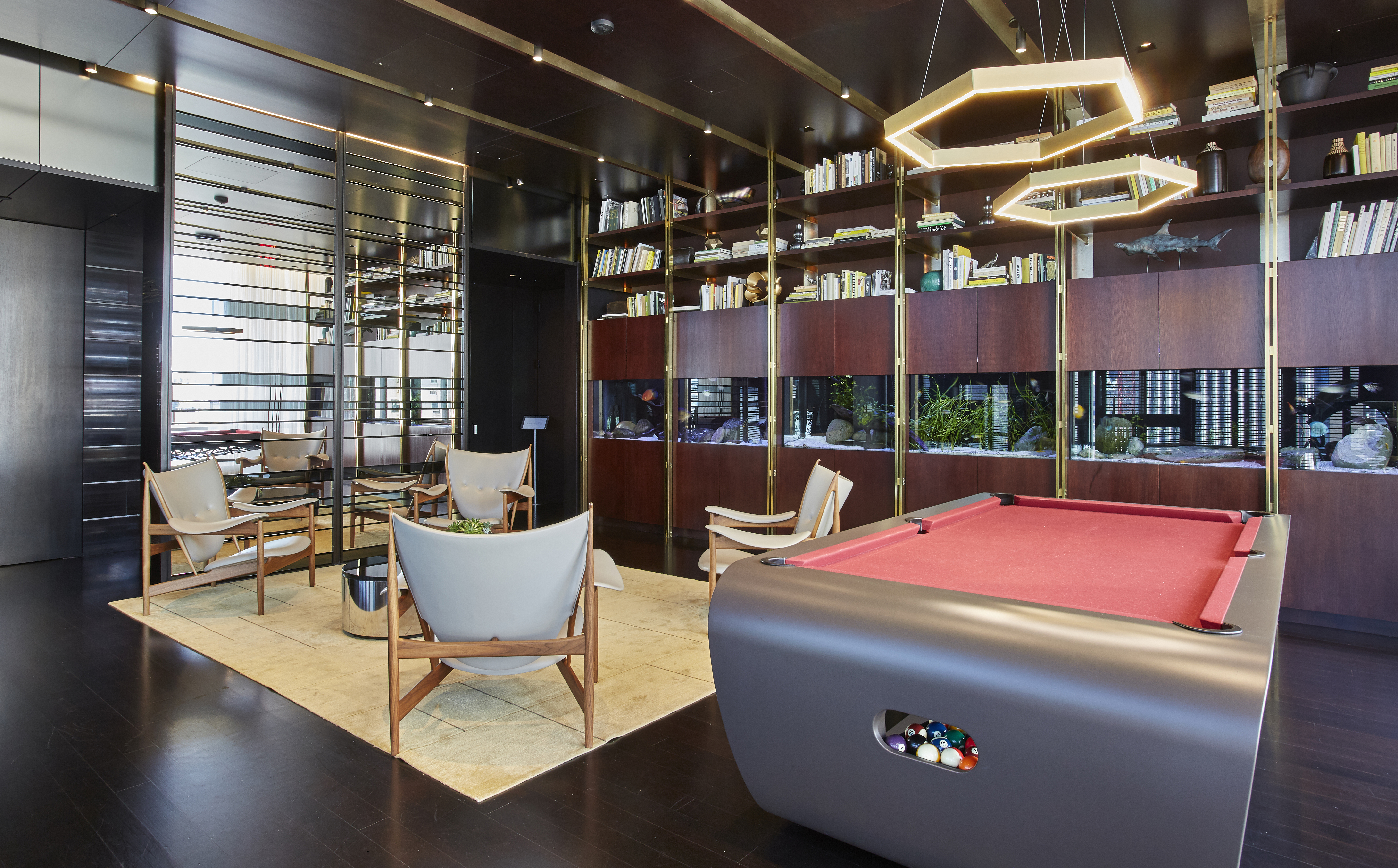 157 West 57th Street, Unit 86 Manhattan, NY 10019 - Photo 24 of 27