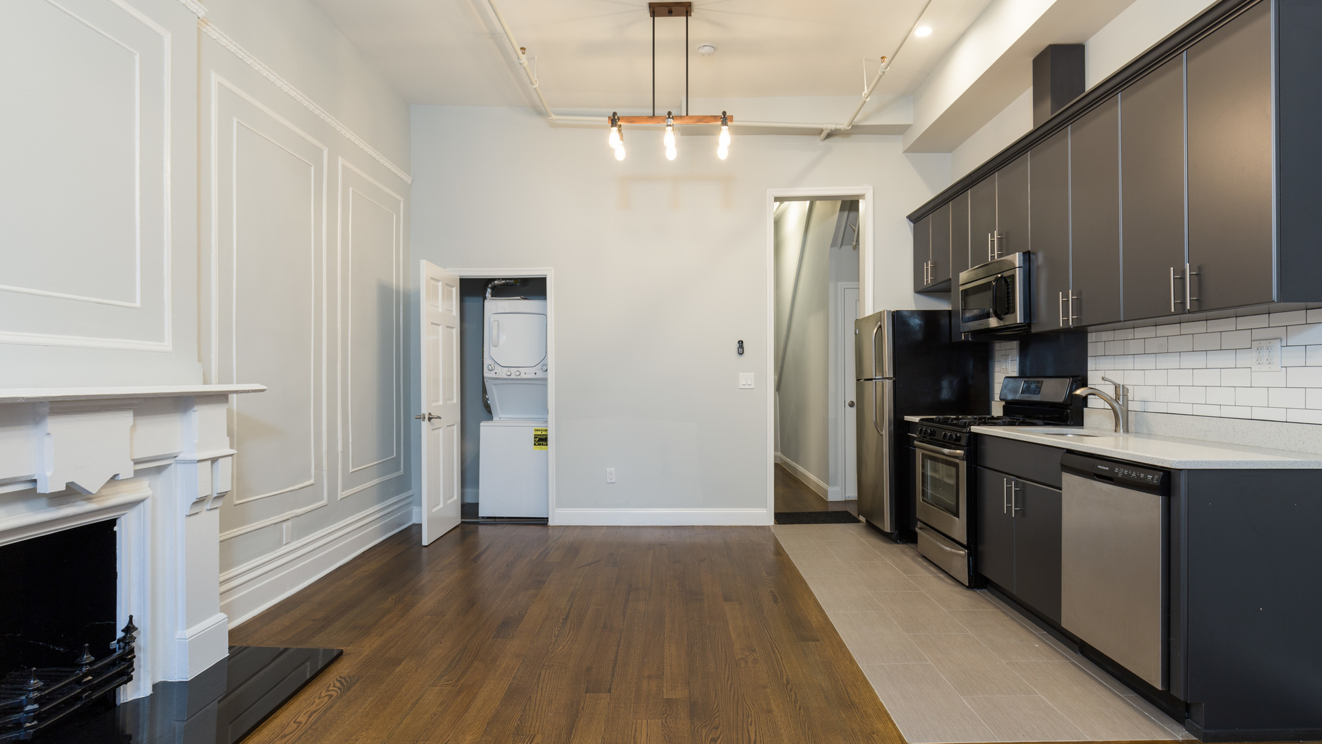 277 West 132nd Street, Unit GARDEN Manhattan, NY 10027 - Photo 2 of 8