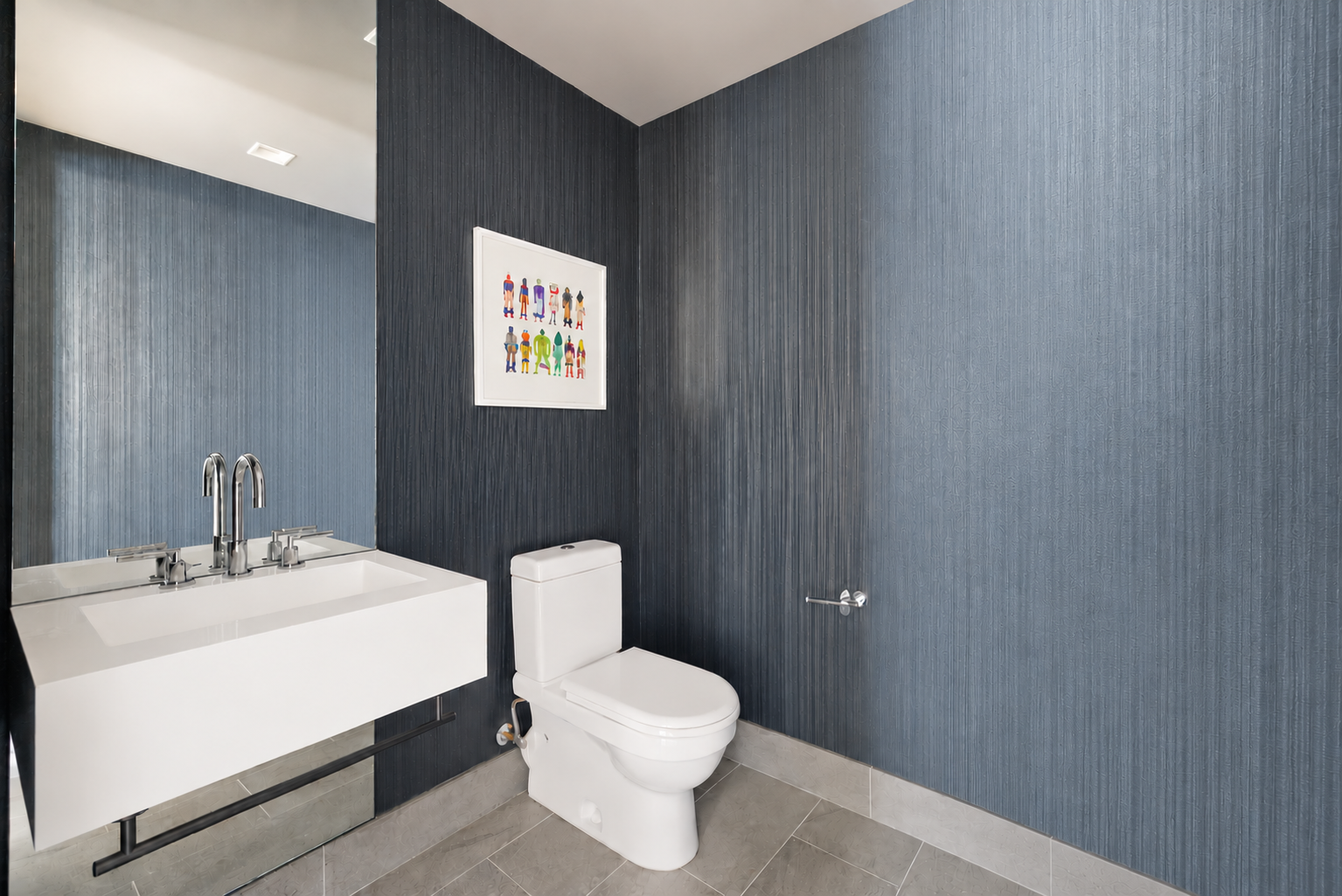 242 Broome Street, Unit 5D Manhattan, NY 10002 - Photo 10 of 16 Gallery Image 10
