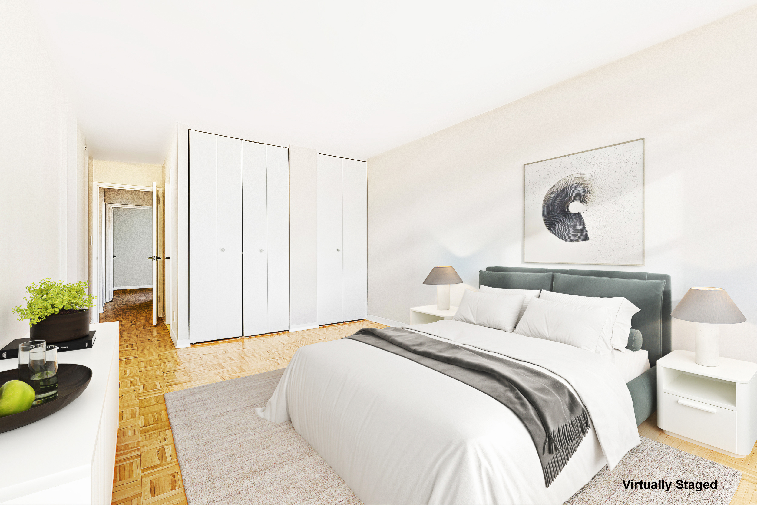 555 Main Street, Unit 1315 Manhattan, NY 10044 - Photo 3 of 15