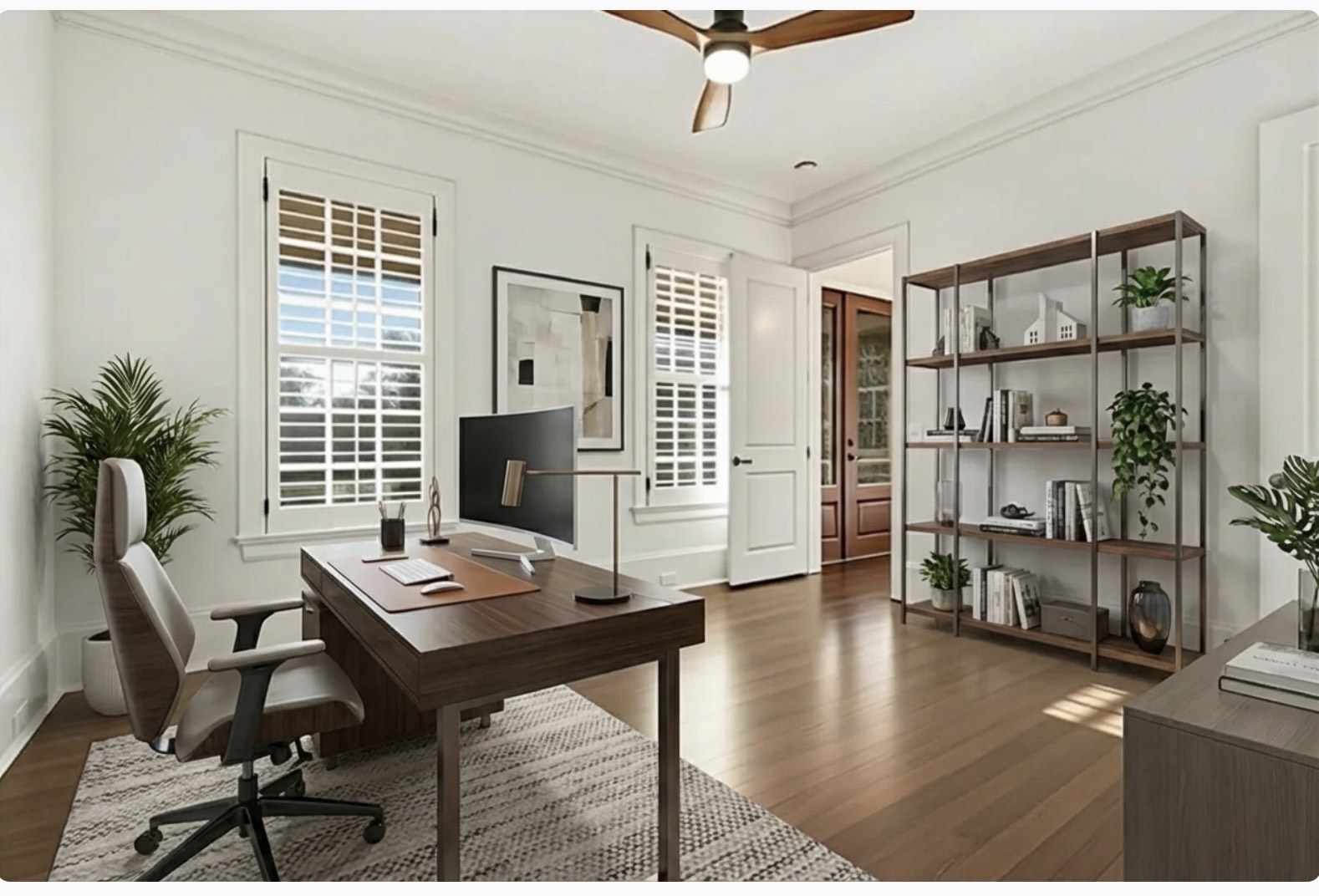 2589 Ashford Road Northeast Brookhaven, GA 30319 - Photo 52 of 60