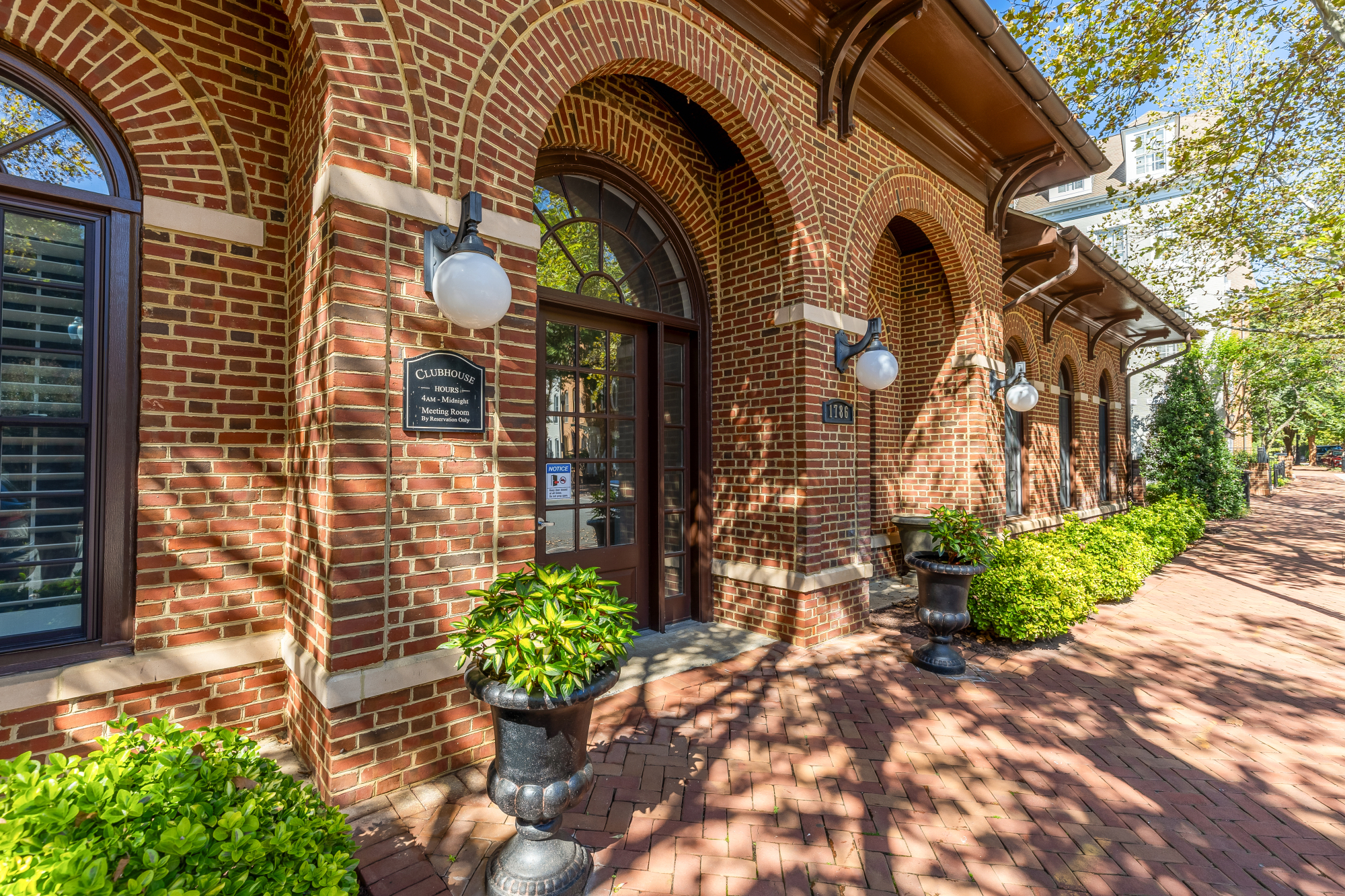 1738 Carpenter Road Alexandria, VA 22314 - Photo 31 of 38 Gallery Image 31