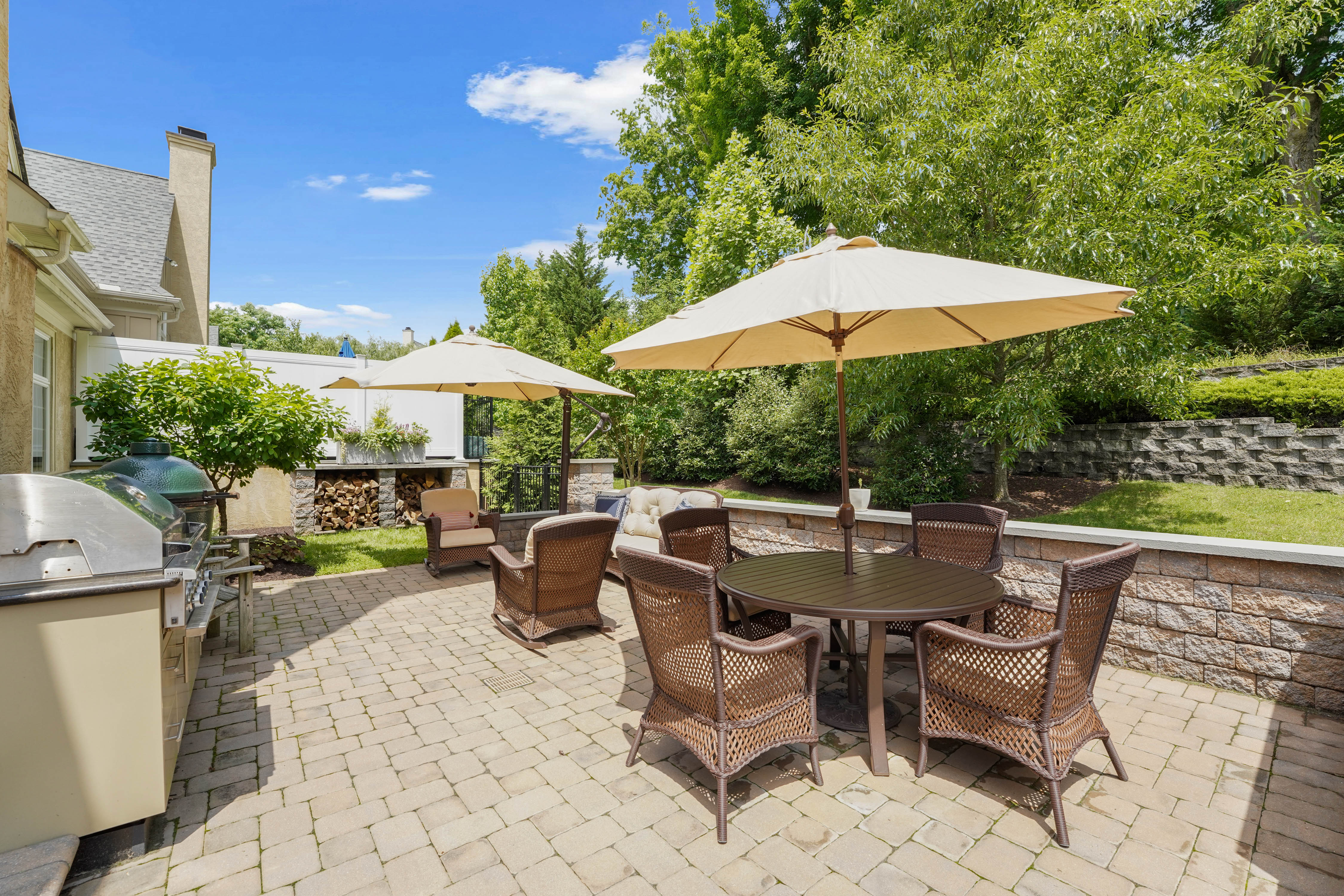 266 Valley Ridge Road Haverford, PA 19041 - Photo 35 of 37