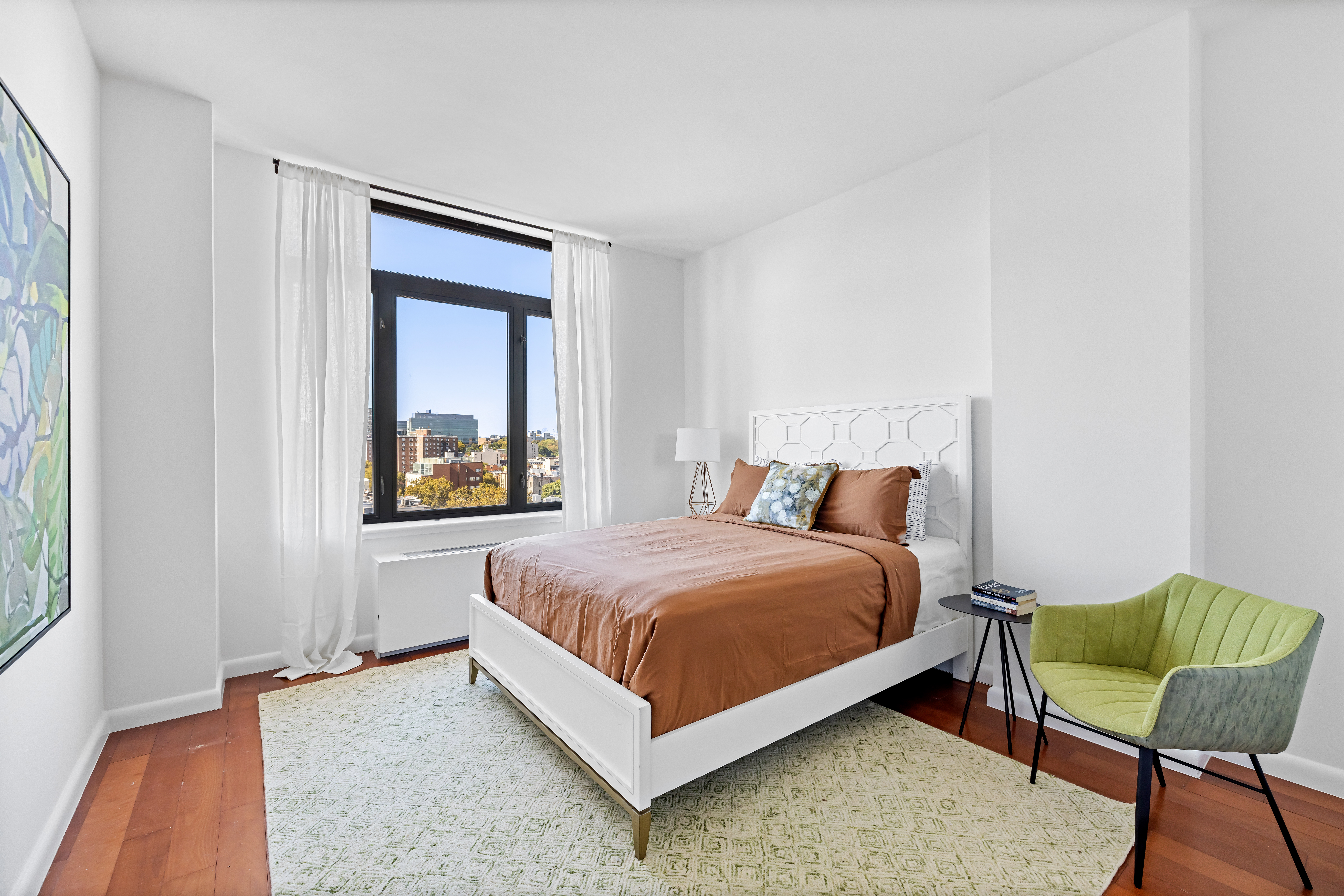 380 Lenox Avenue, Unit PHE Manhattan, NY 10027 - Photo 9 of 15