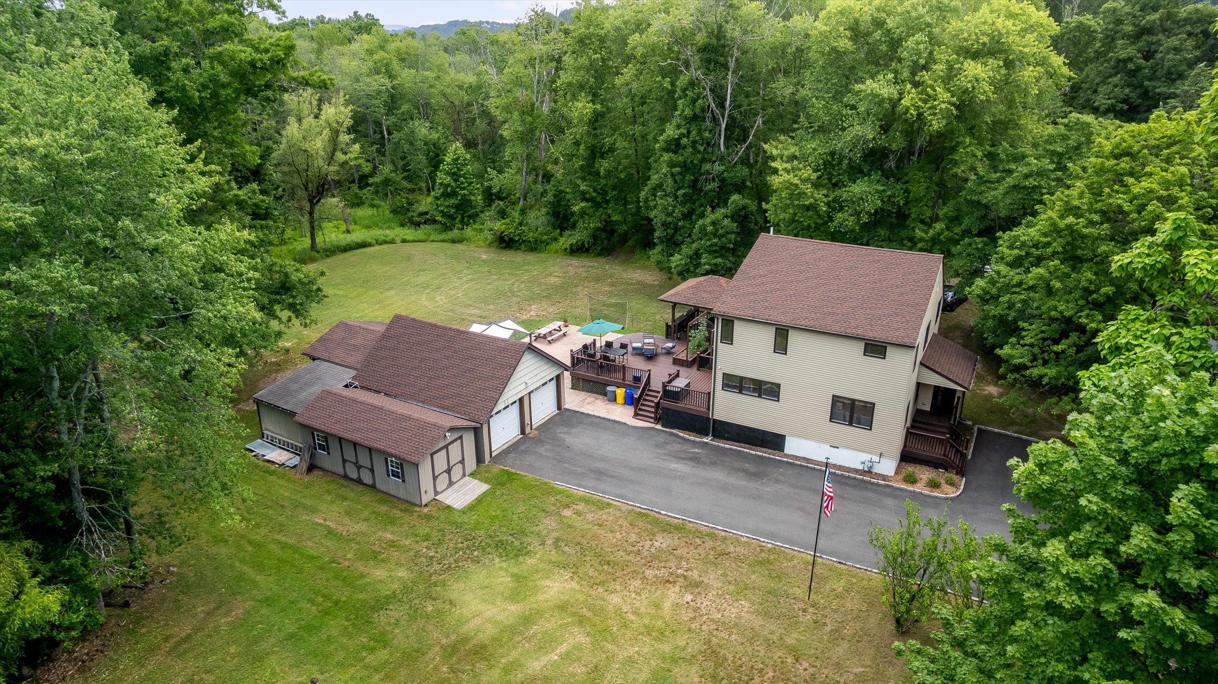 62 Two Bridges Road Lincoln Park, NJ 07035 - Photo 46 of 59