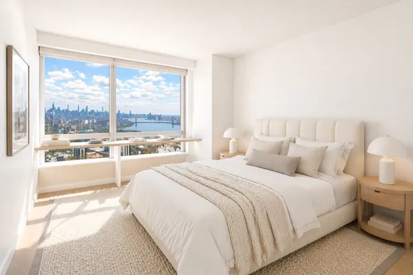 $8,995 | 1 City Point, Unit 68B | Downtown Brooklyn