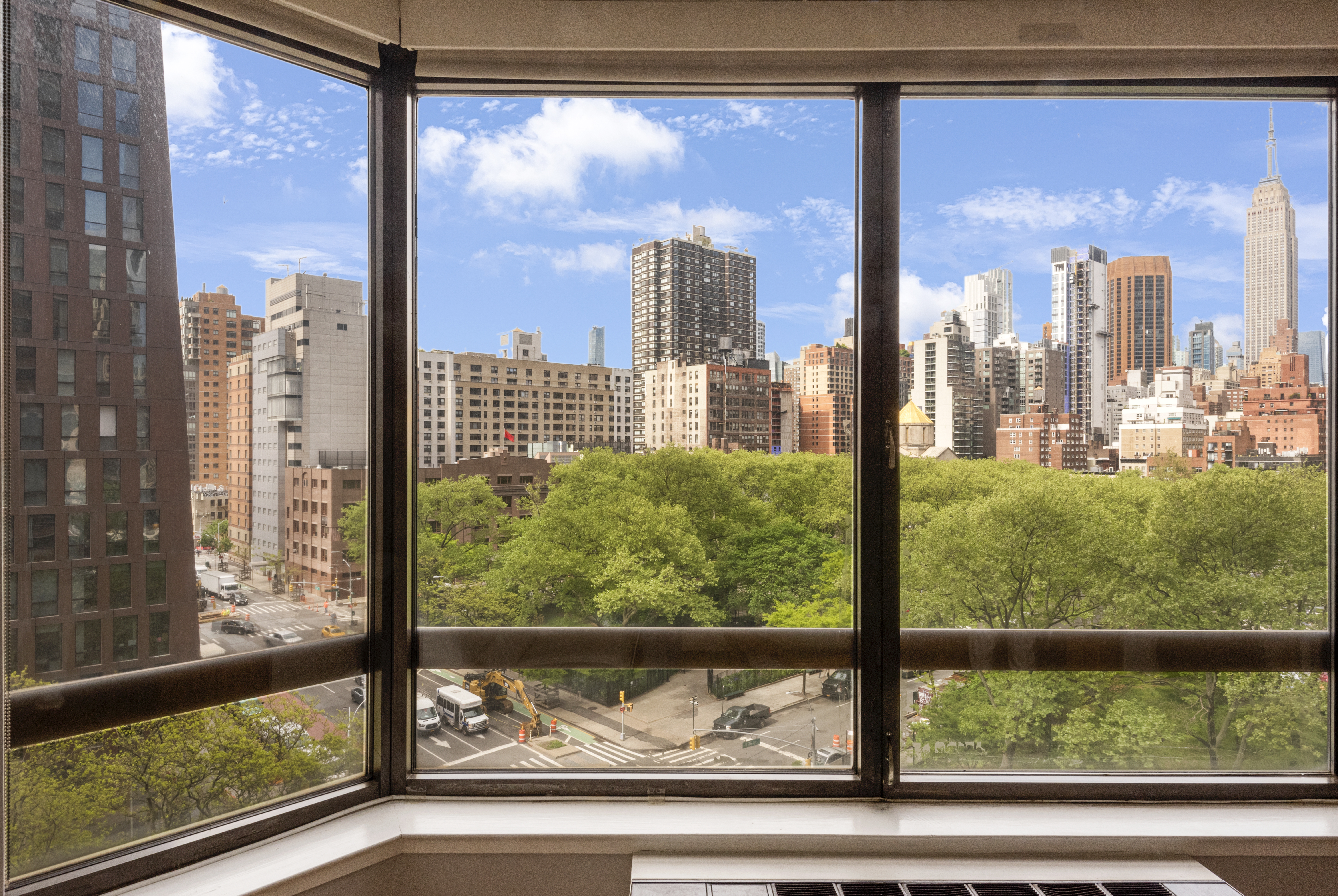 630 1st Avenue, Unit 9K Manhattan, NY 10016 - Photo 1 of 9