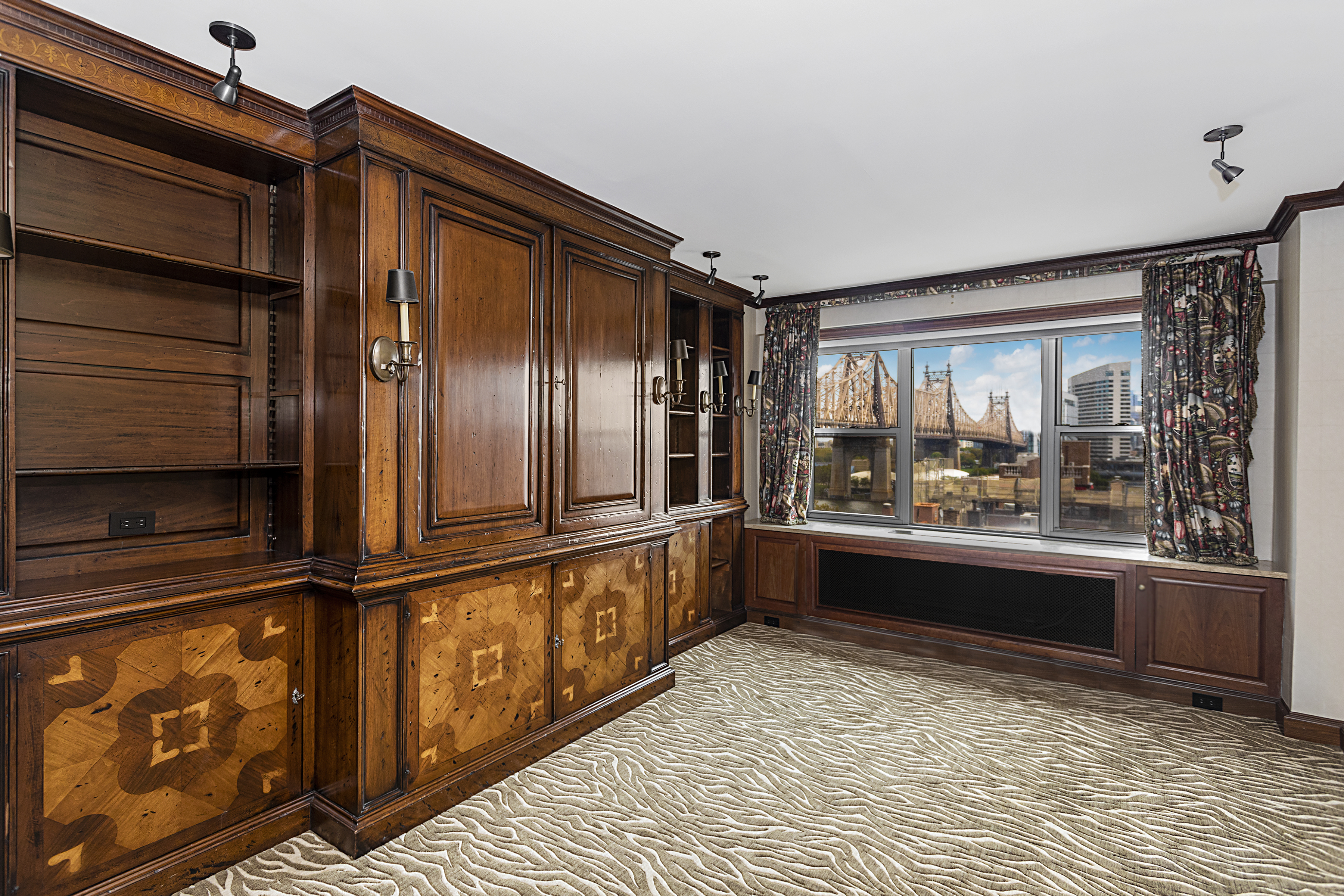 16 Sutton Place, Unit 9/10C Manhattan, NY 10022 - Photo 8 of 25