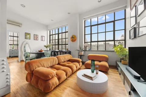 $1,699,000 | 37 Bridge Street, Unit PHA | DUMBO