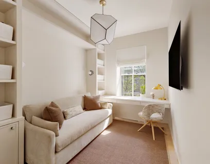$2,995,000 | 99 Bank Street, Unit 3H | West Village
