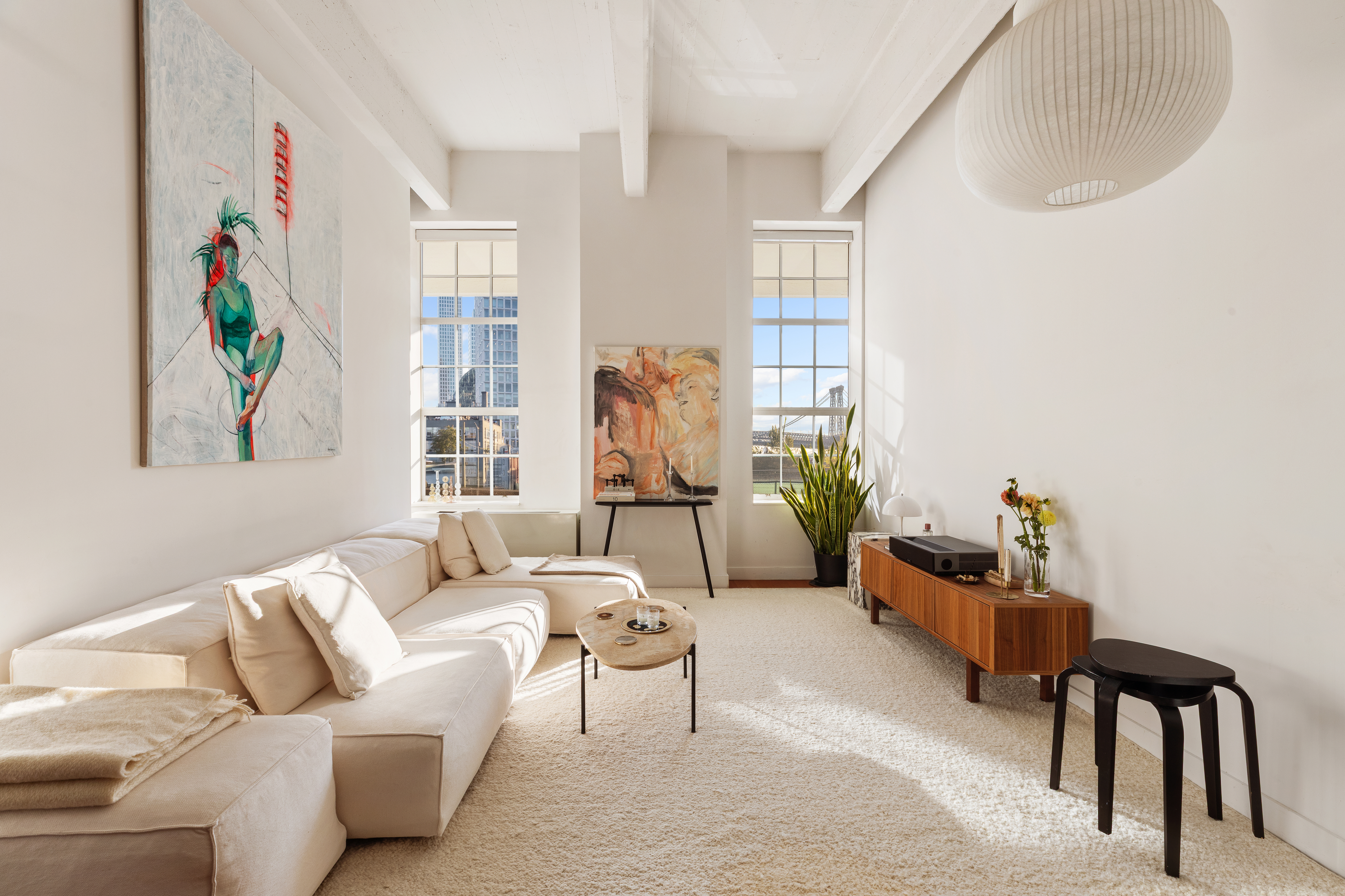 184 Kent Avenue, Unit B106 Brooklyn, NY 11249 - Photo 2 of 17