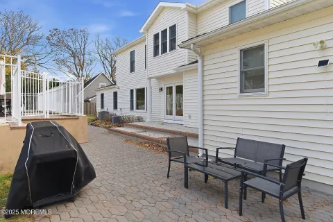 $1,599,999 | 1105 Shore Drive, Brielle, NJ 08730