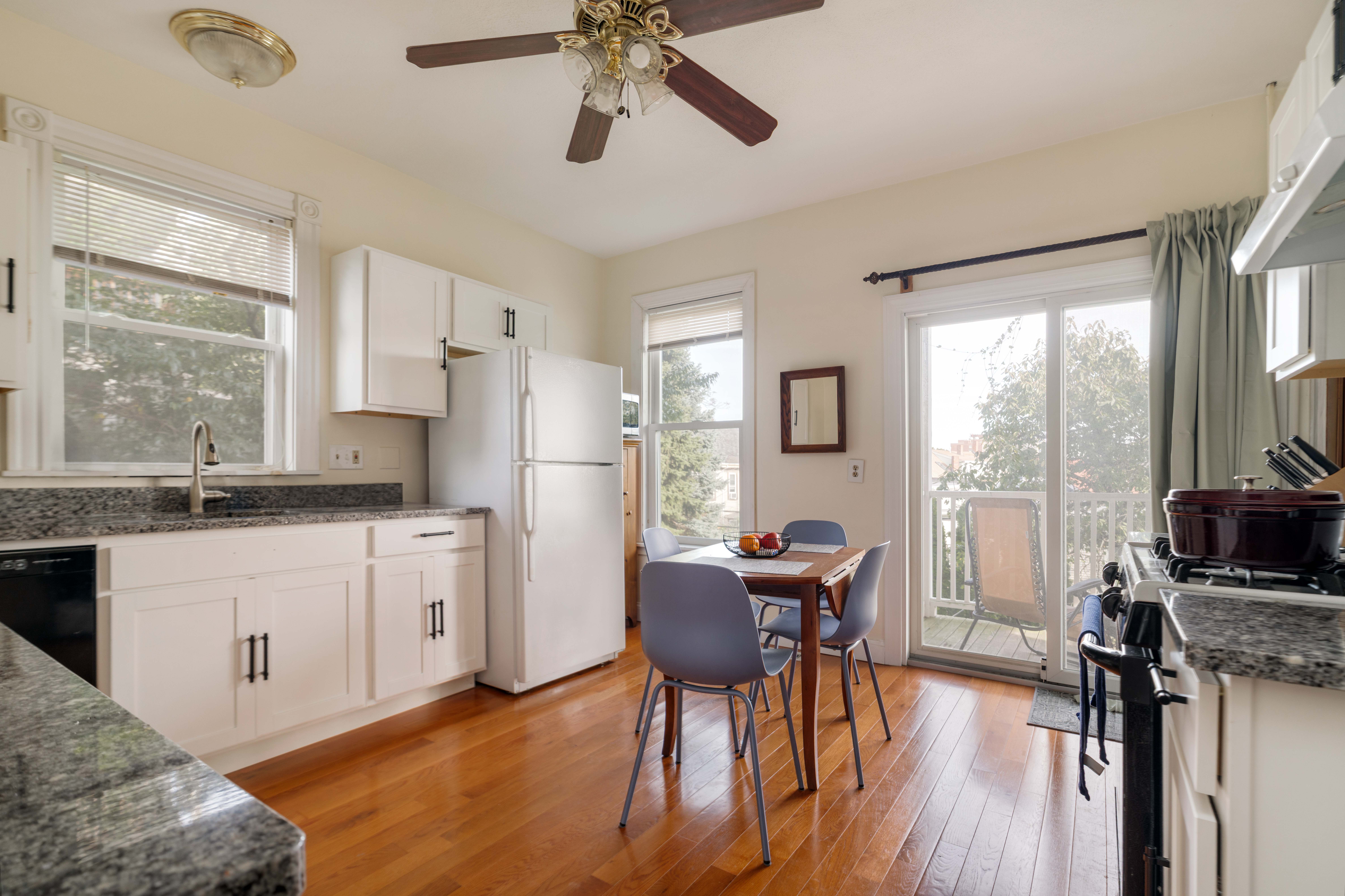 164 Calumet Street Roxbury Crossing, MA 02120 - Photo 13 of 29