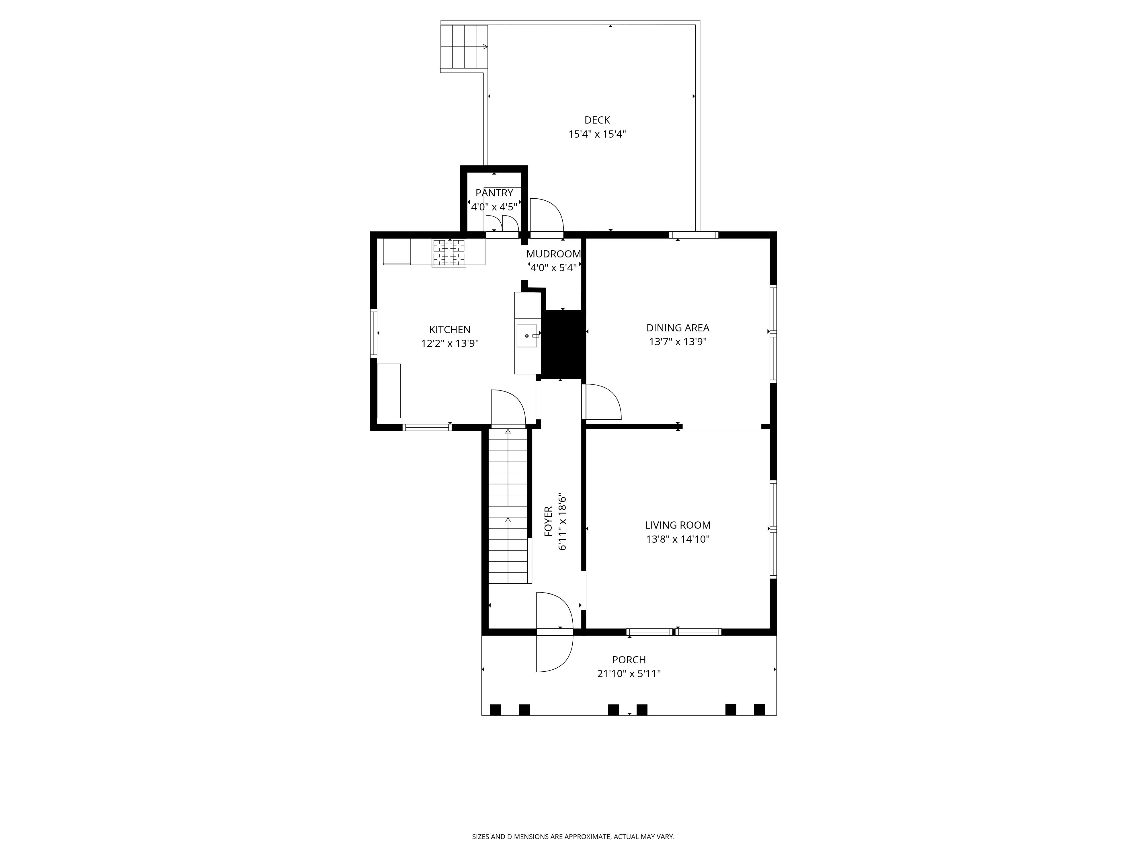 146 Poplar Street Boston, MA 02131 - Photo 33 of 35