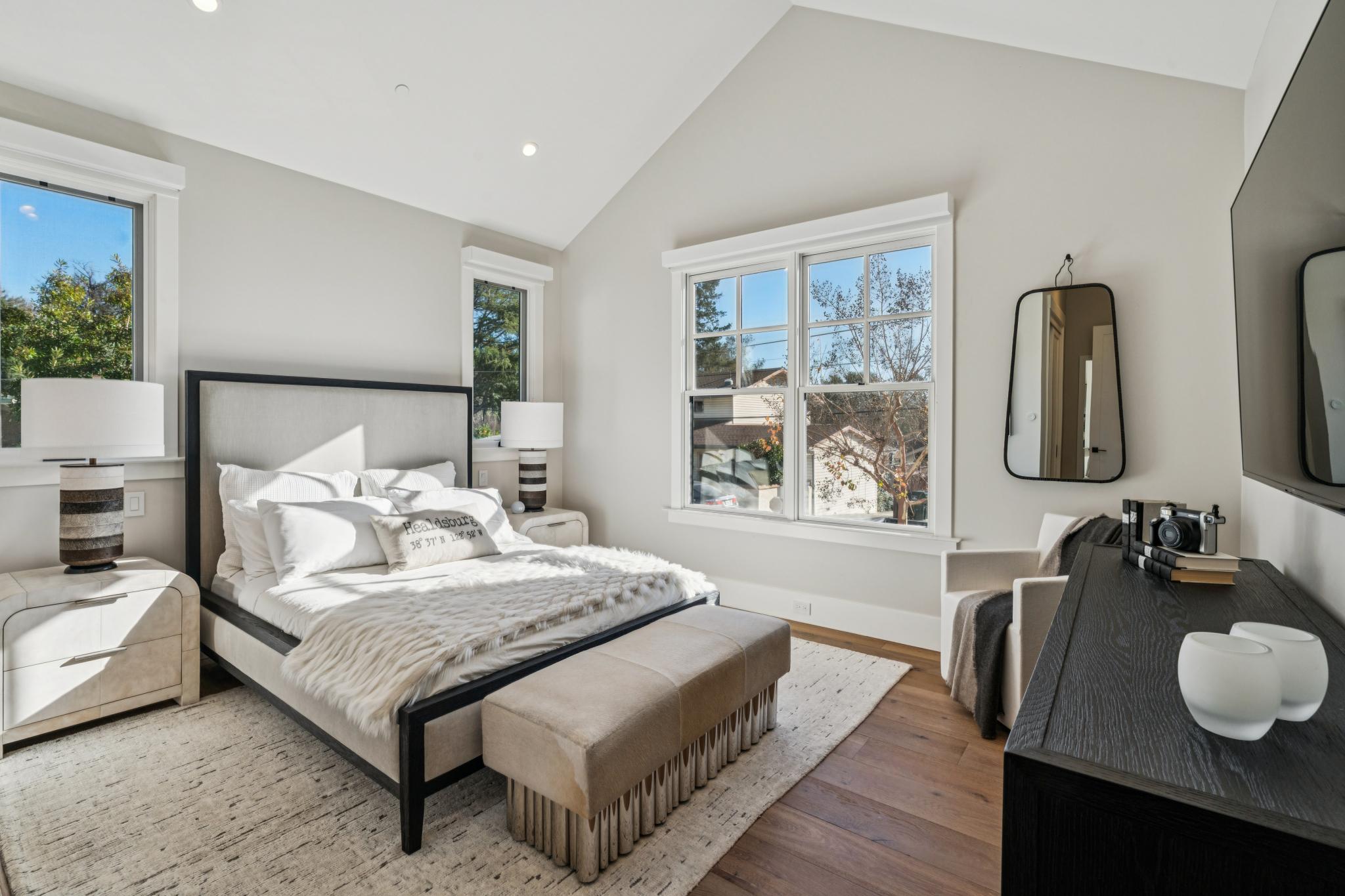 519 Reed Court Healdsburg, CA 95448 - Photo 34 of 64