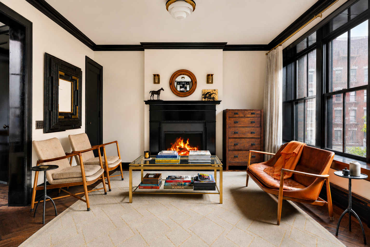 211 Elizabeth Street, Unit 3S Manhattan, NY 10012 - Photo 1 of 11 Gallery Image 1