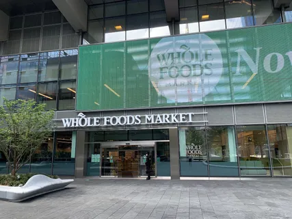 $895,000 | 433 West 34th Street, Unit 8A | Hudson Yards