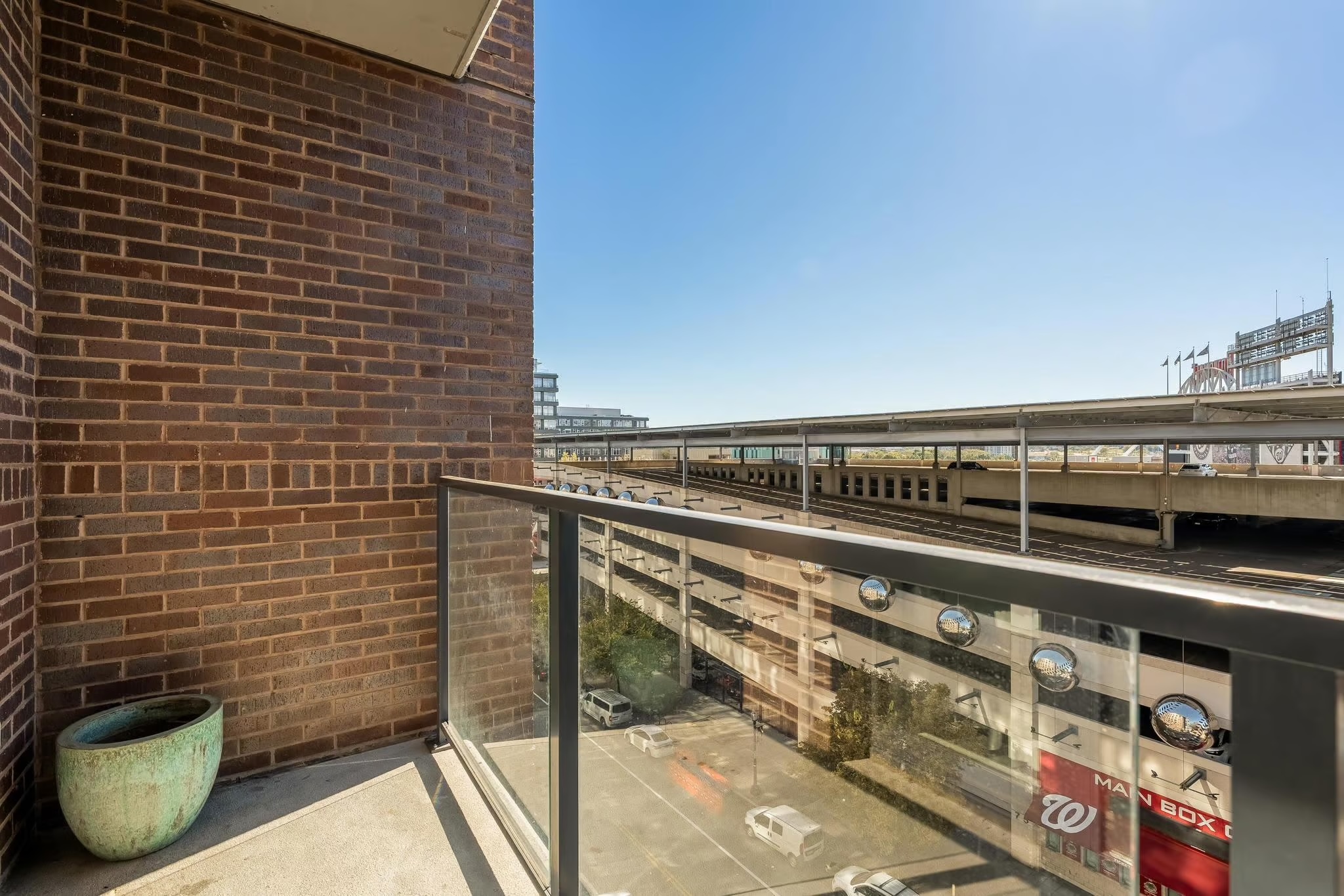 70 N Street Southeast, Unit N601 Washington, DC 20003 - Photo 11 of 42