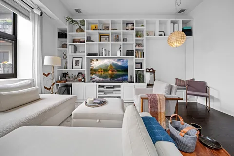 $1,475,000 | 222 Clinton Street, Unit 23, Hoboken, NJ 07030