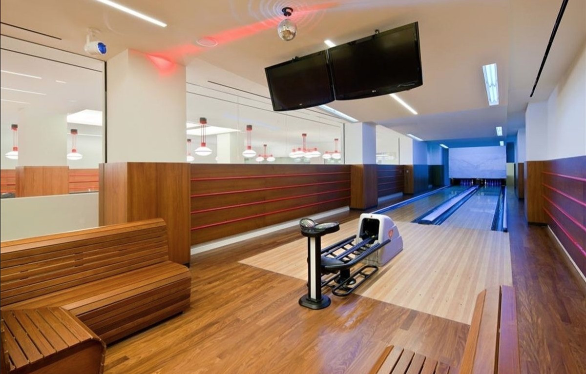 60 Riverside Boulevard, Unit 1101 Manhattan, NY 10069 - Photo 6 of 9