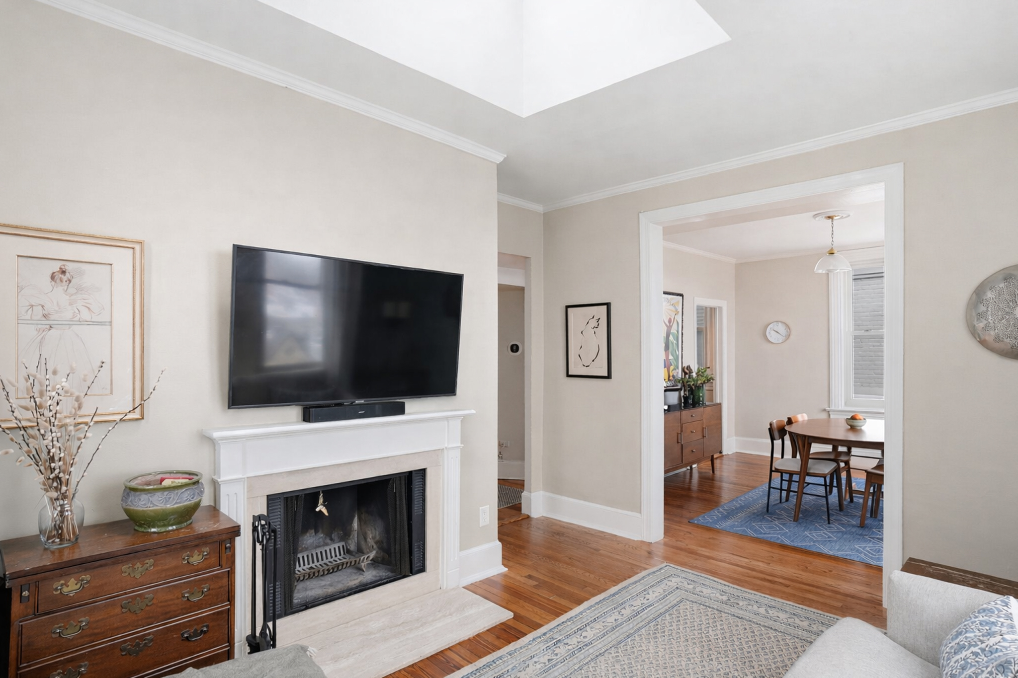 520 E Street Northeast, Unit 403 Washington, DC 20002 - Photo 5 of 18