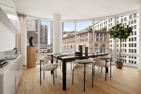 $2,500,000 | 445 Lafayette Street, Unit 9C | NoHo