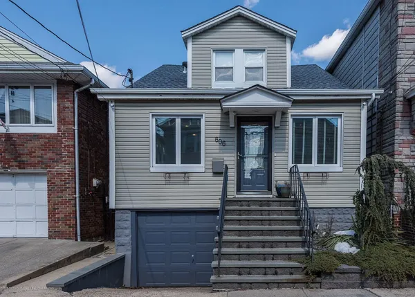 $699,000 | 606 82nd Street, North Bergen, NJ 07047