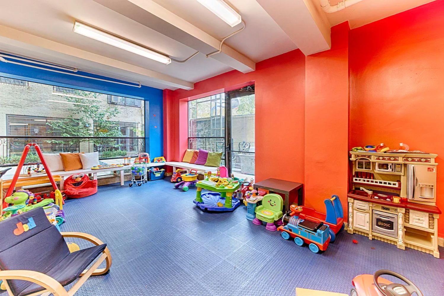 230 Riverside Drive, Unit 8L Manhattan, NY 10025 - Photo 9 of 11