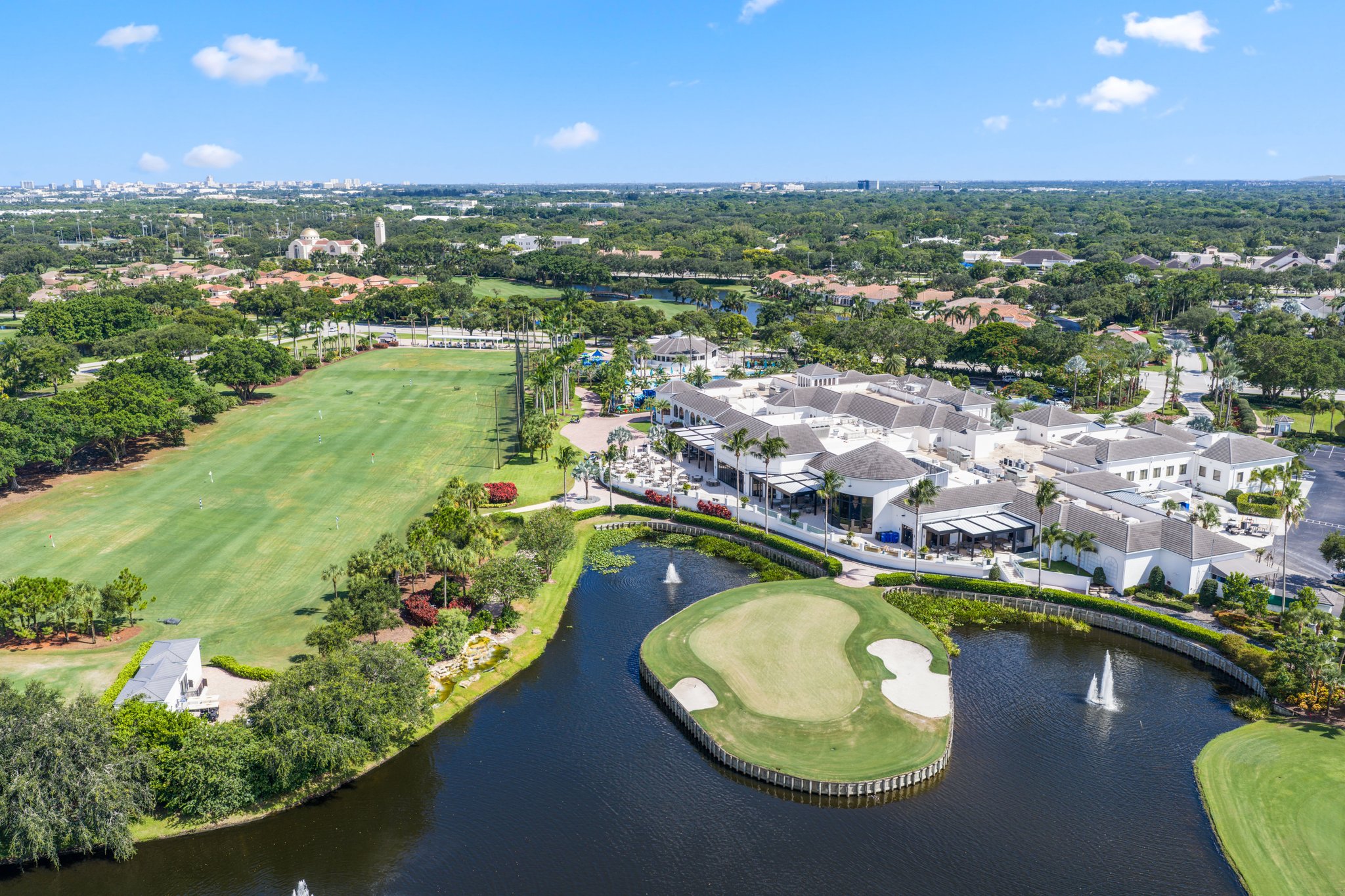 2466 Northwest 61st Diagonal Road Boca Raton, FL 33496 - Photo 35 of 38