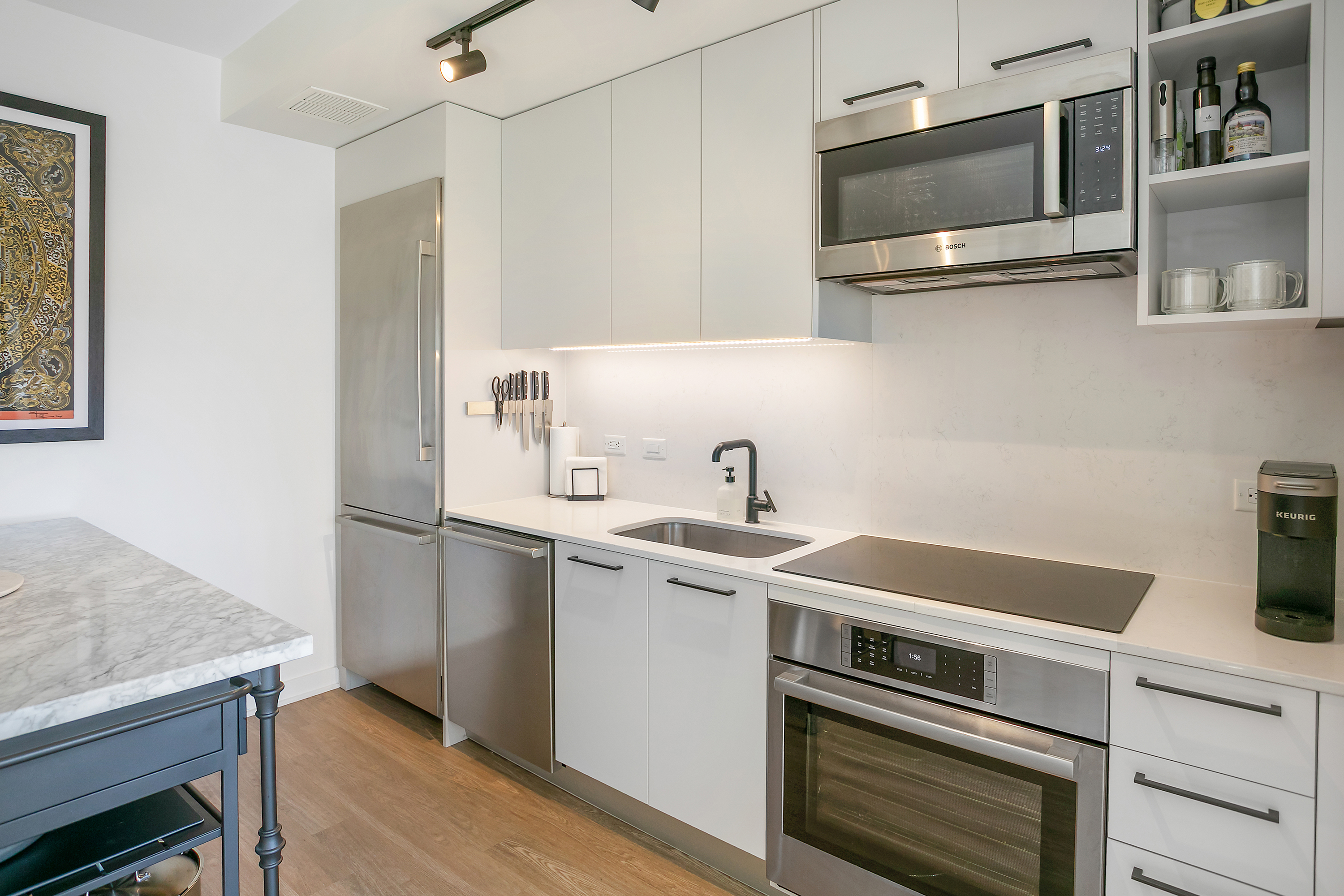 1625 Eckington Place Northeast, Unit 421 Washington, DC 20002 - Photo 6 of 48