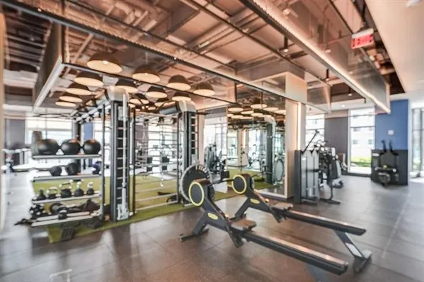 $7,875 | 25 Columbus Drive, Unit 4314, Jersey City, NJ 07302